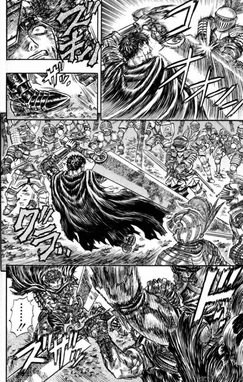 Berserk Chapter 16 Page 167