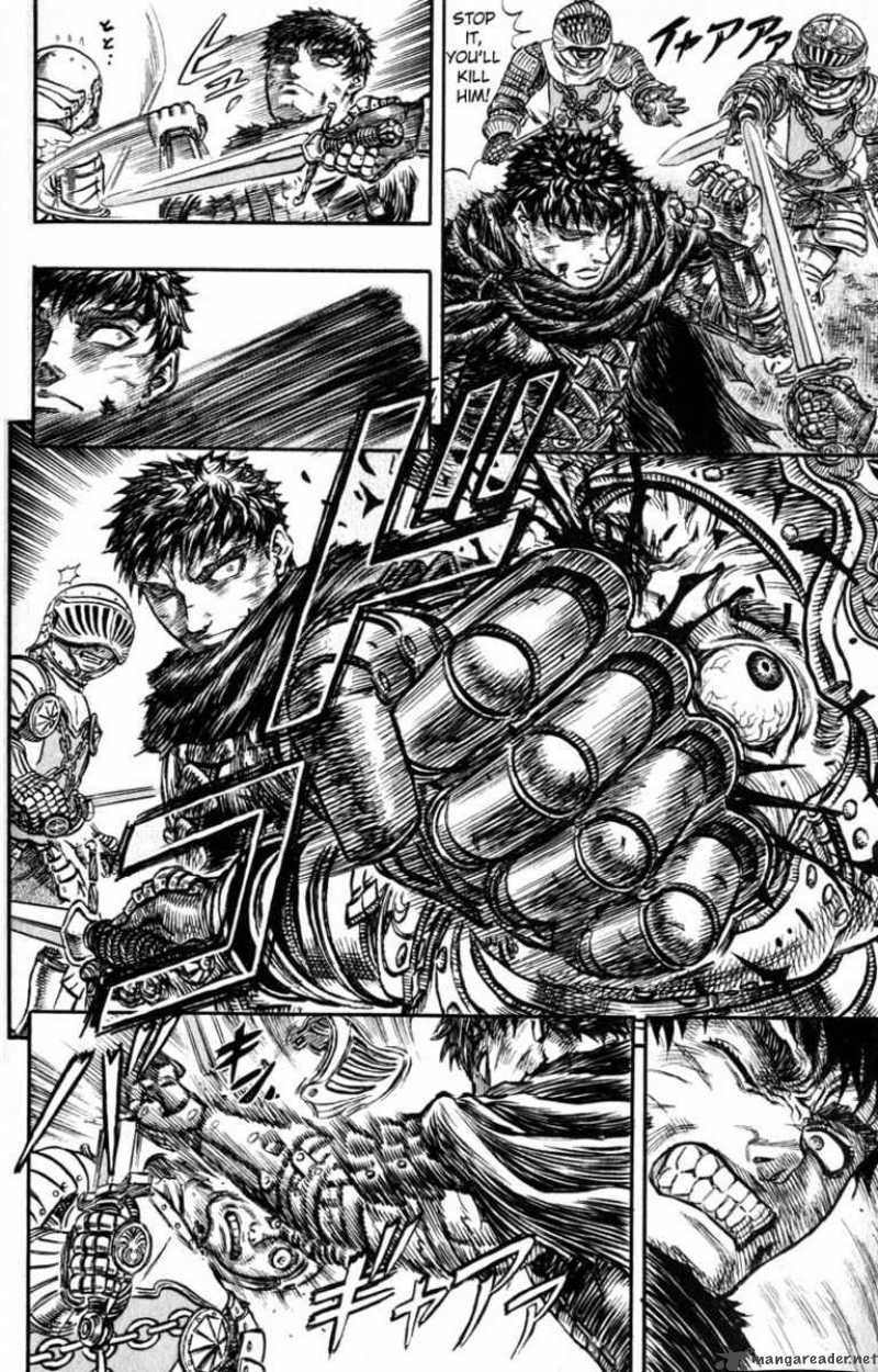 Berserk Chapter 16 Page 169