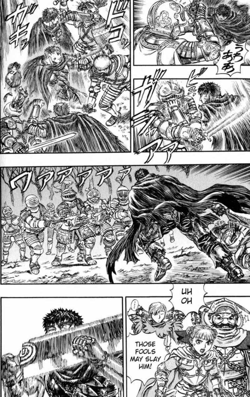 Berserk Chapter 16 Page 171