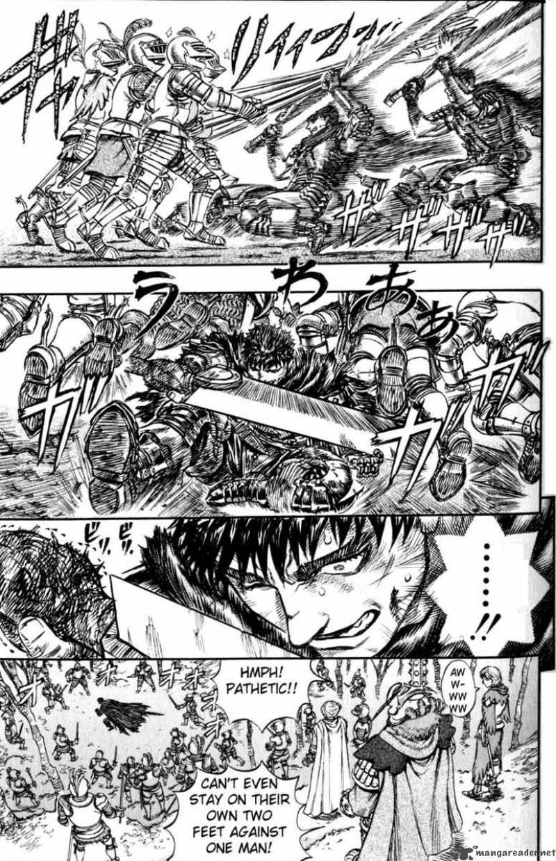 Berserk Chapter 16 Page 172