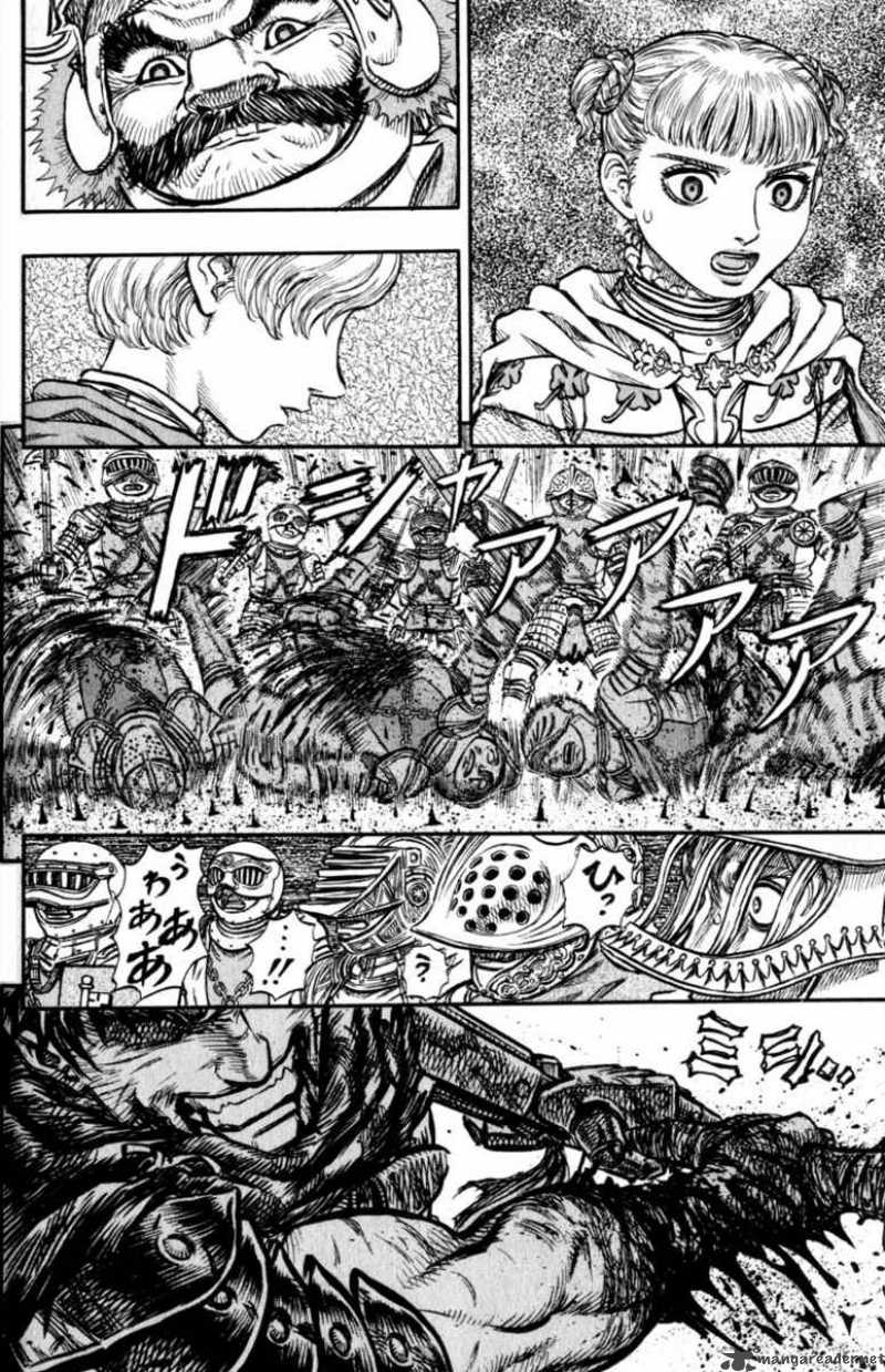 Berserk Chapter 16 Page 176