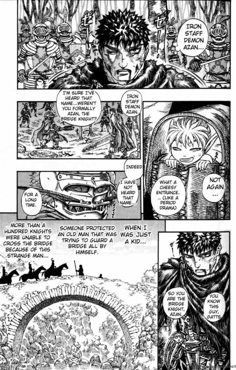 Berserk Chapter 16 Page 181