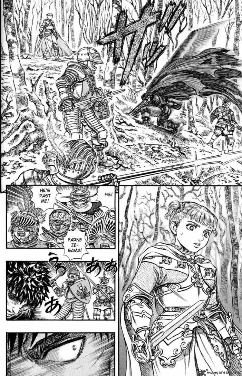 Berserk Chapter 16 Page 190