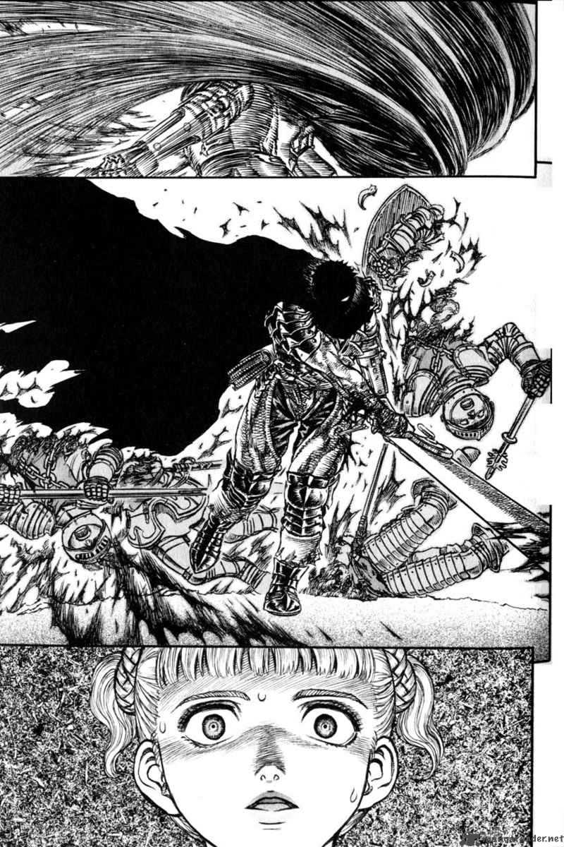 Berserk Chapter 16 Page 191