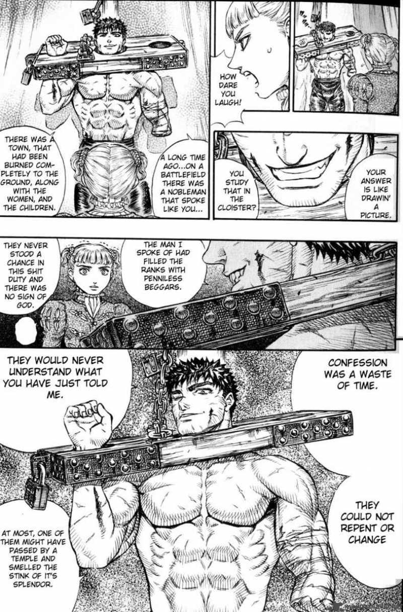 Berserk Chapter 16 Page 209