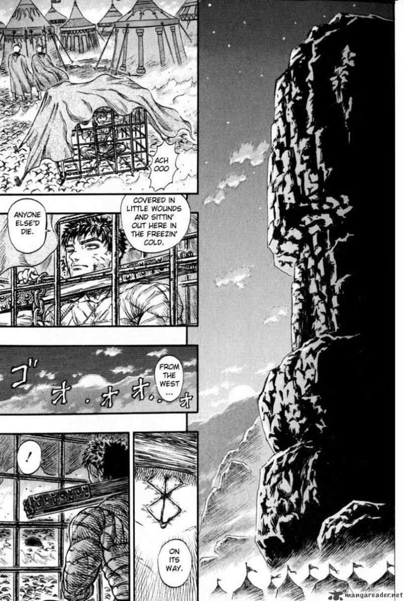 Berserk Chapter 16 Page 217