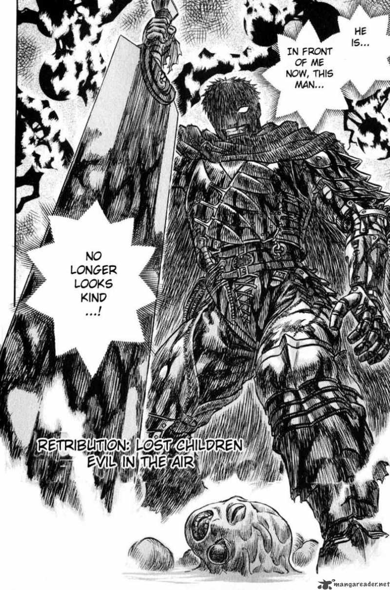 Berserk Chapter 16 Page 22