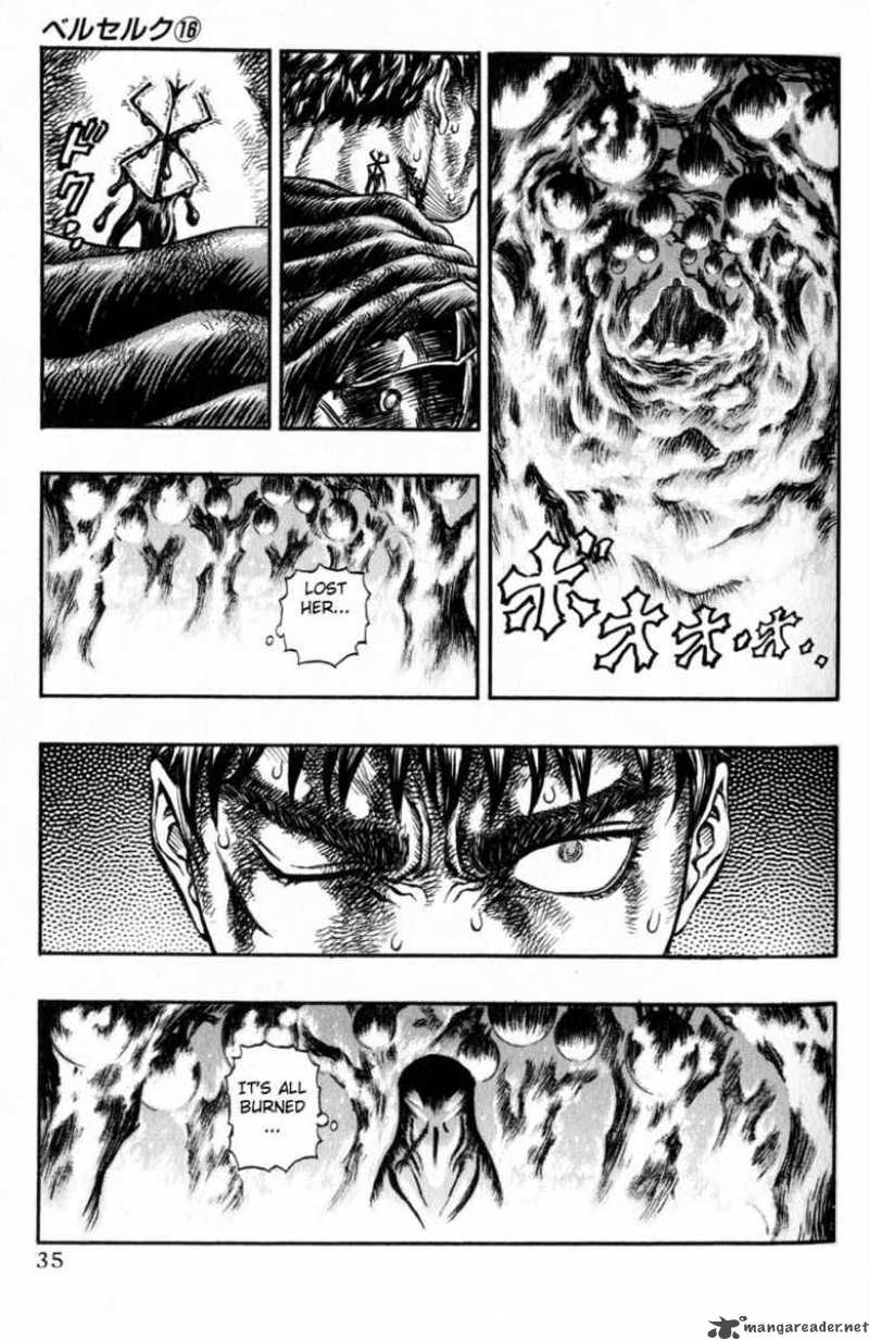 Berserk Chapter 16 Page 31