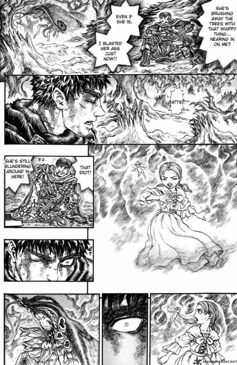 Berserk Chapter 16 Page 62