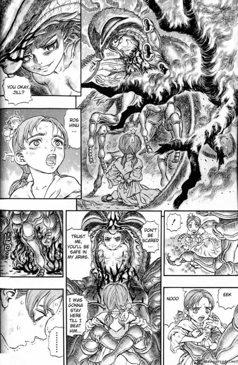 Berserk Chapter 16 Page 66