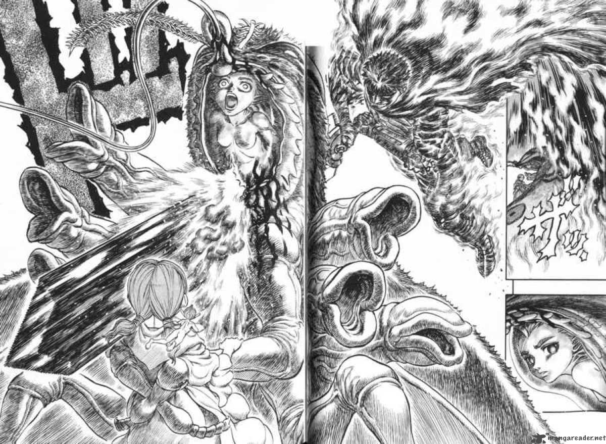 Berserk Chapter 16 Page 68