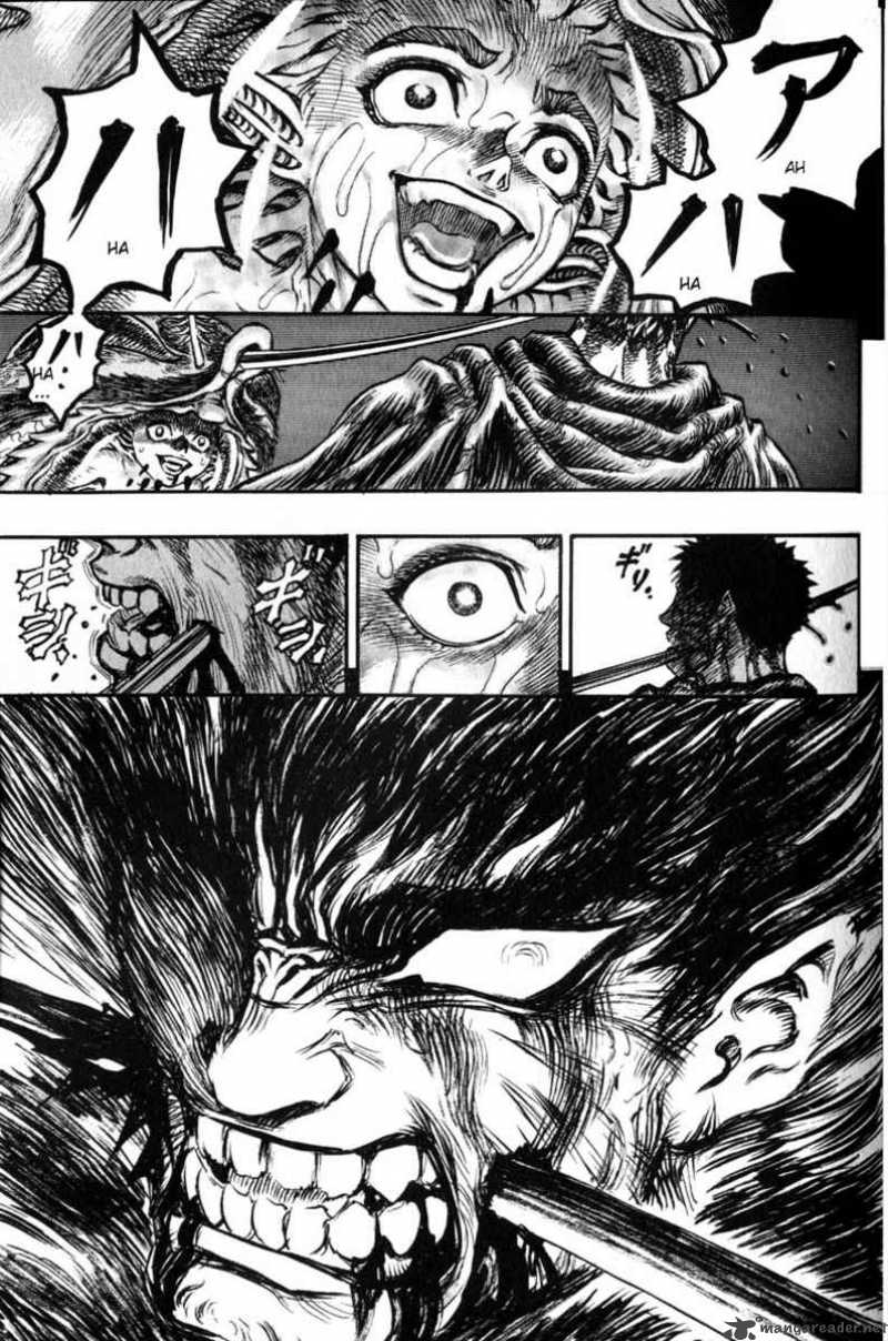 Berserk Chapter 16 Page 80