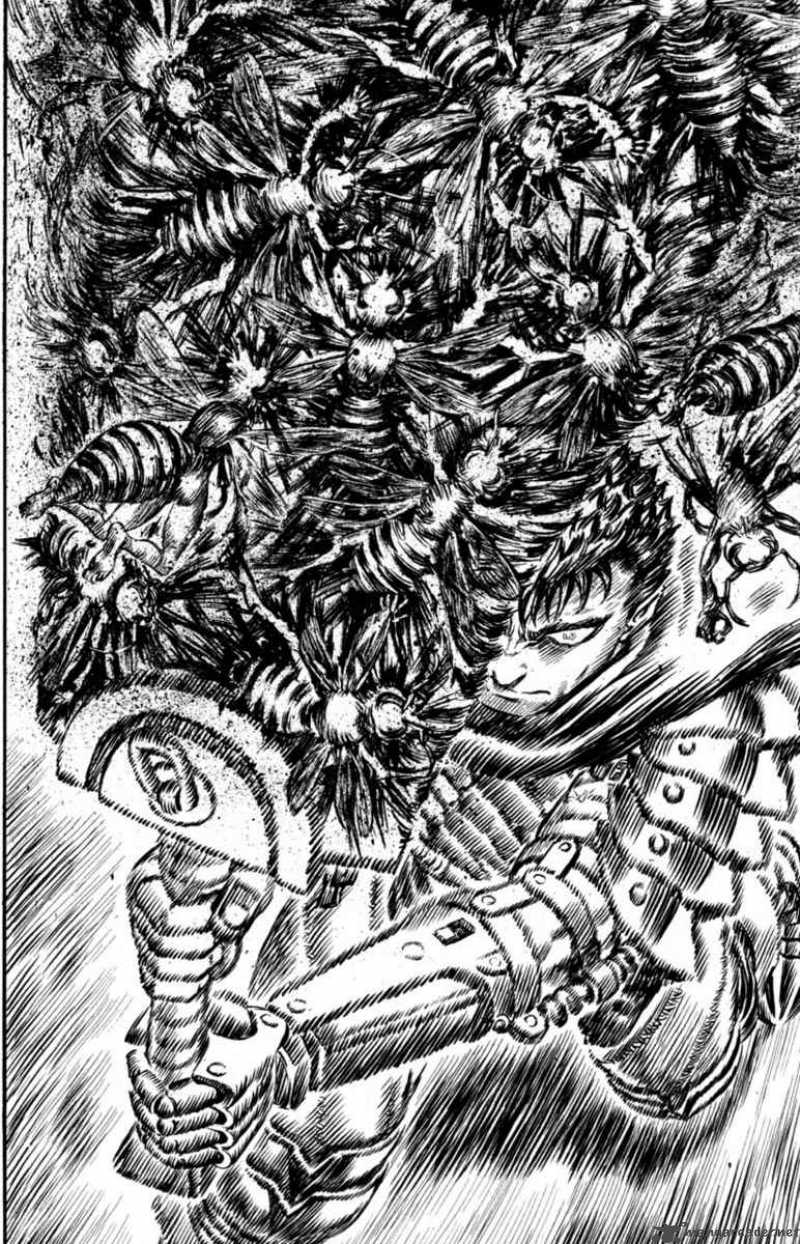 Berserk Chapter 16 Page 9