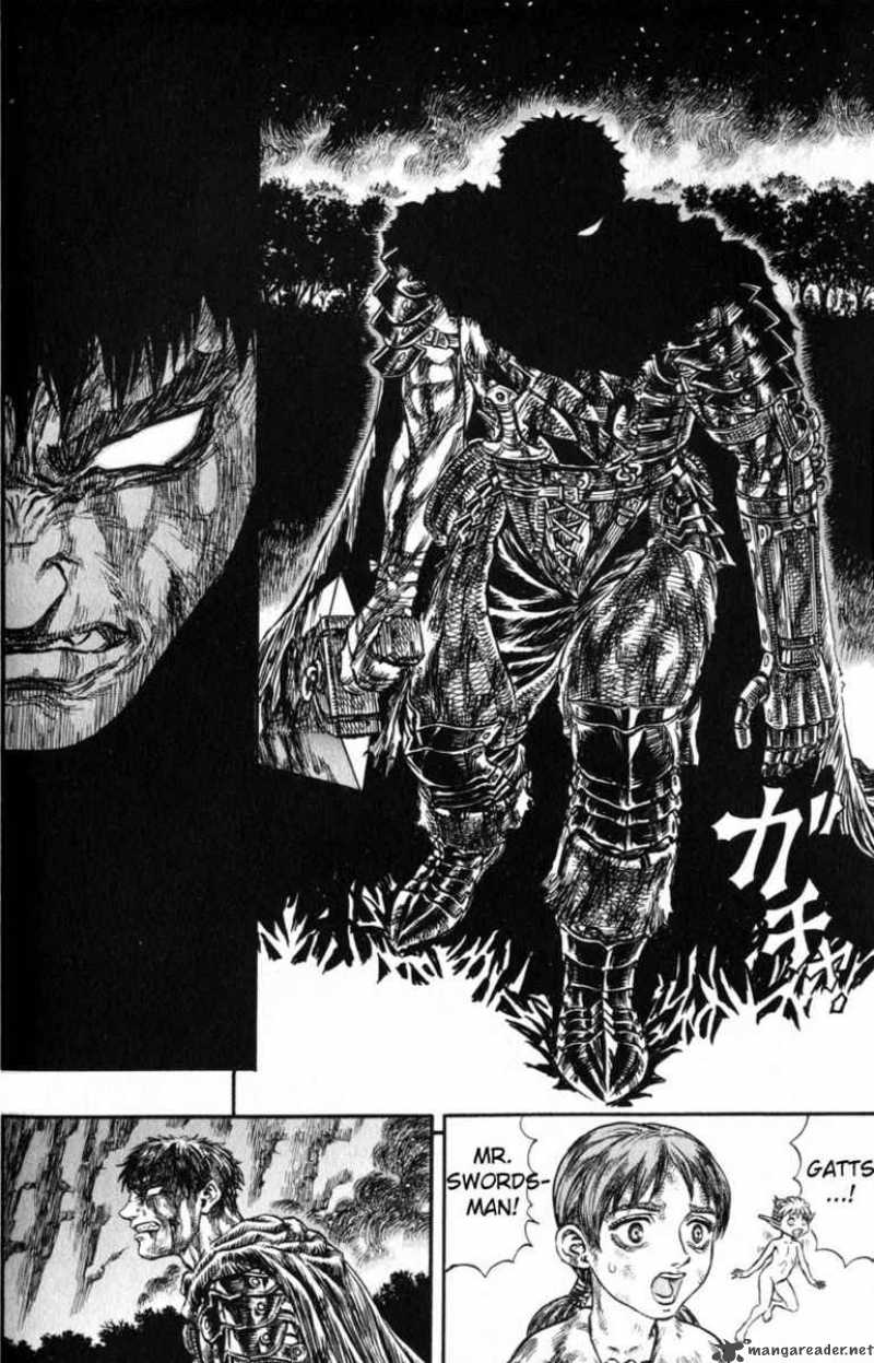 Berserk Chapter 16 Page 99