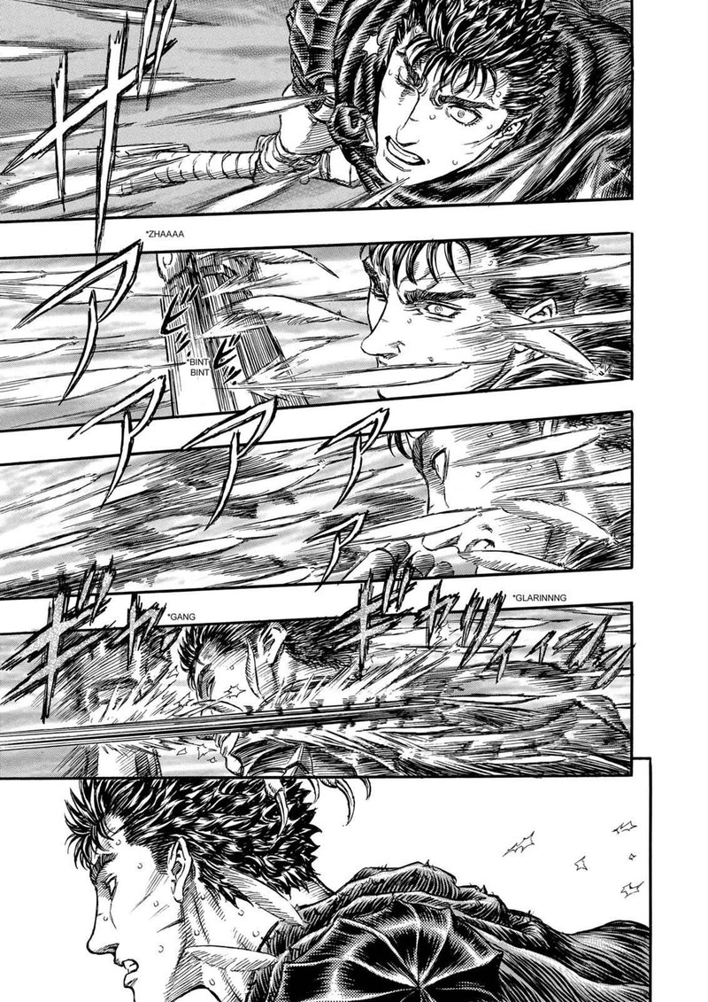 Berserk Chapter 160 Page 10