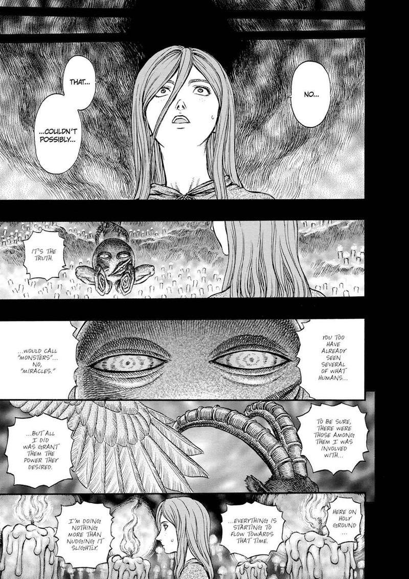 Berserk Chapter 160 Page 12