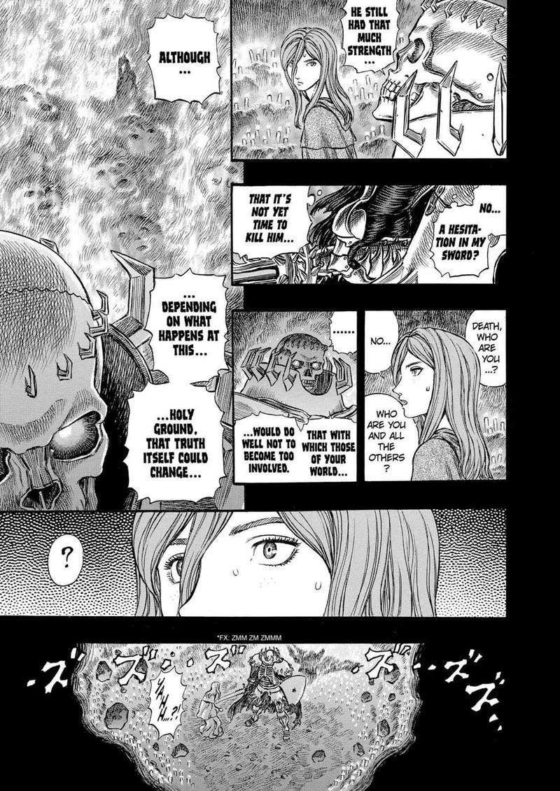Berserk Chapter 160 Page 16