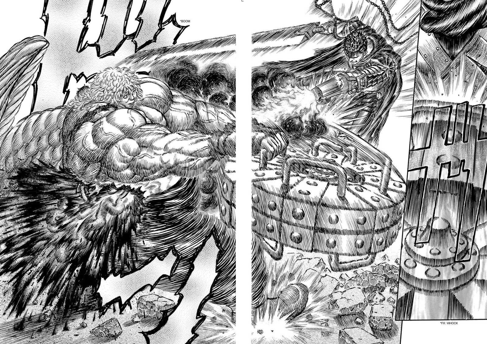 Berserk Chapter 161 Page 10