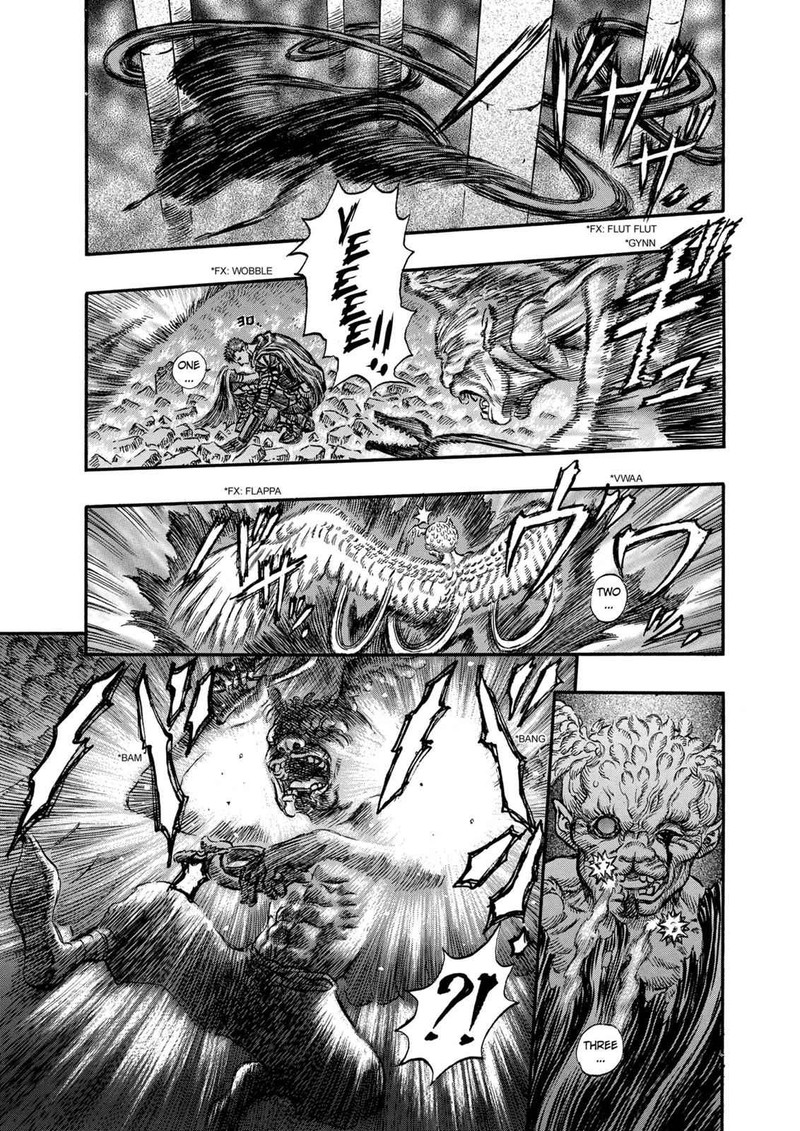 Berserk Chapter 161 Page 13