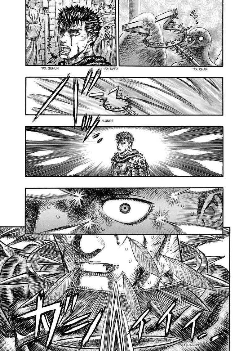 Berserk Chapter 161 Page 15
