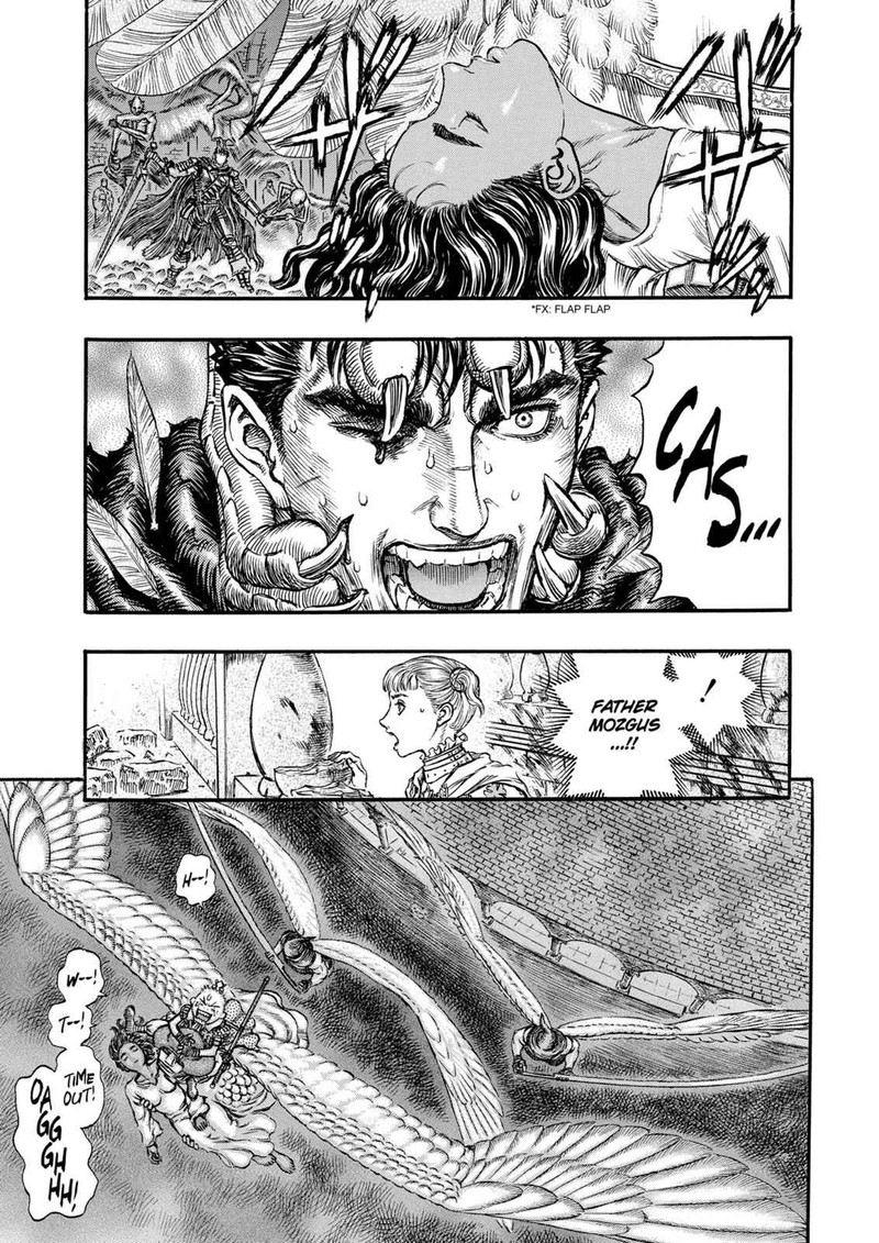 Berserk Chapter 161 Page 4
