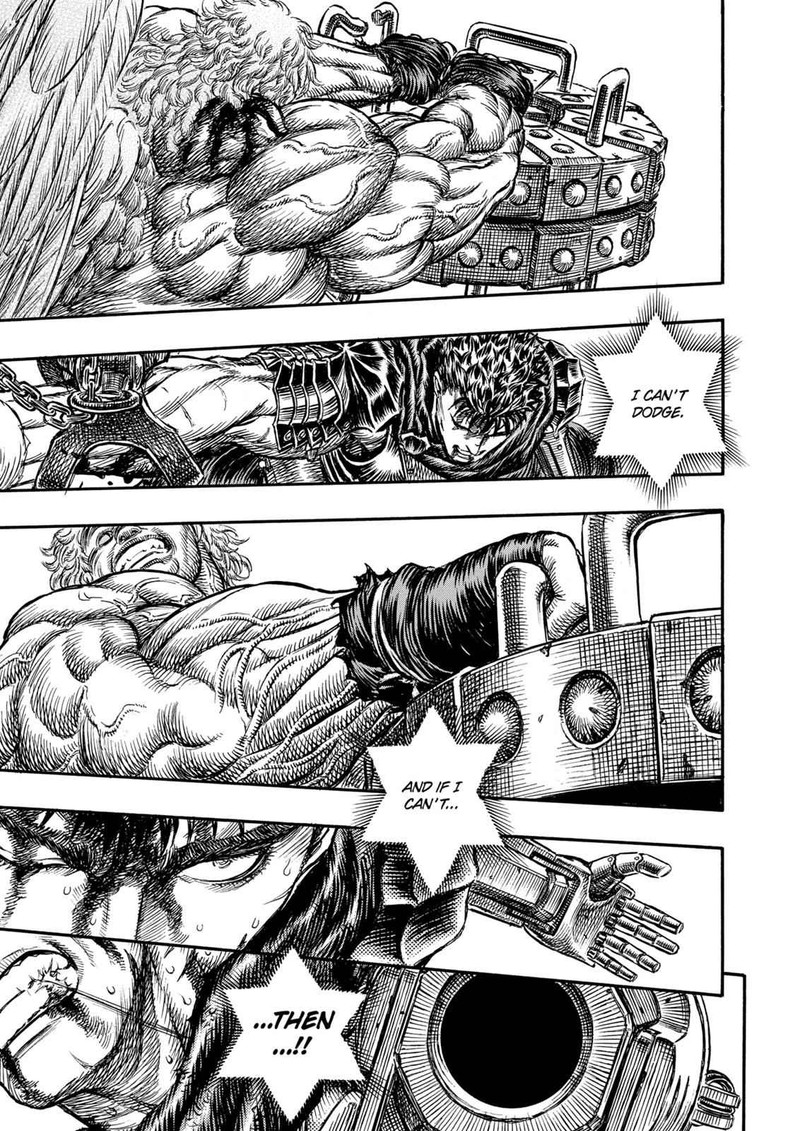 Berserk Chapter 161 Page 9