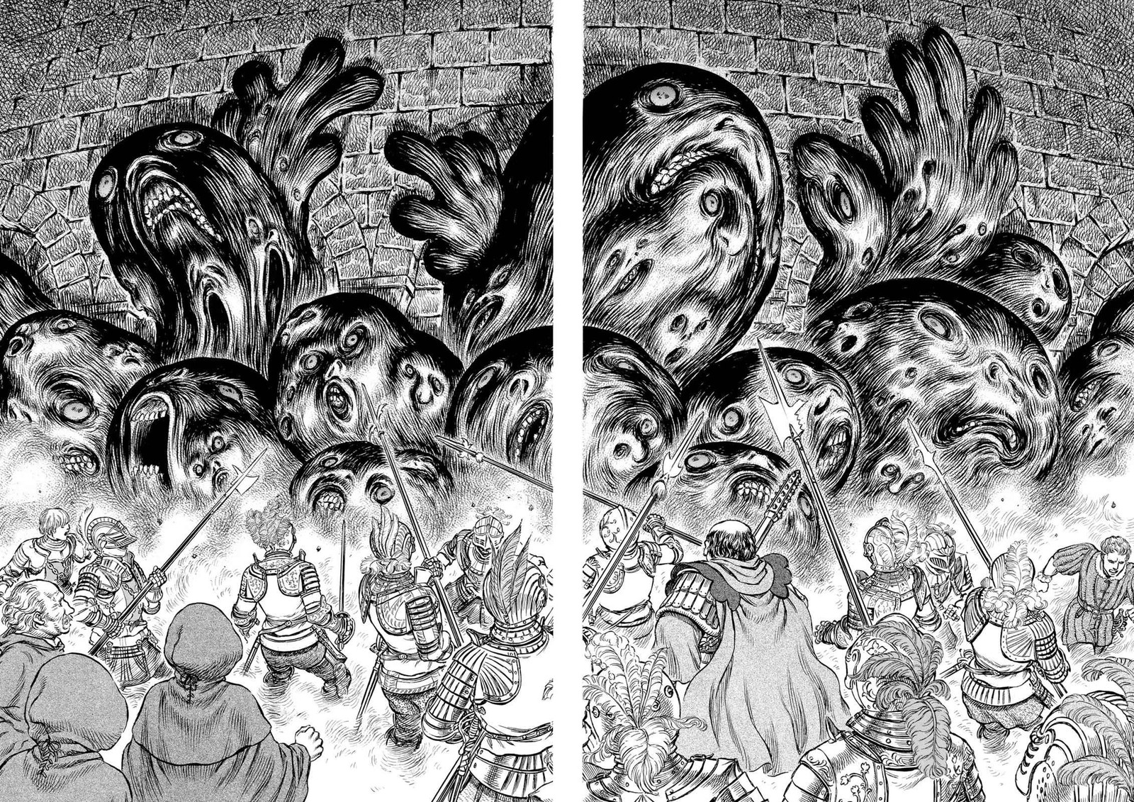 Berserk Chapter 162 Page 10