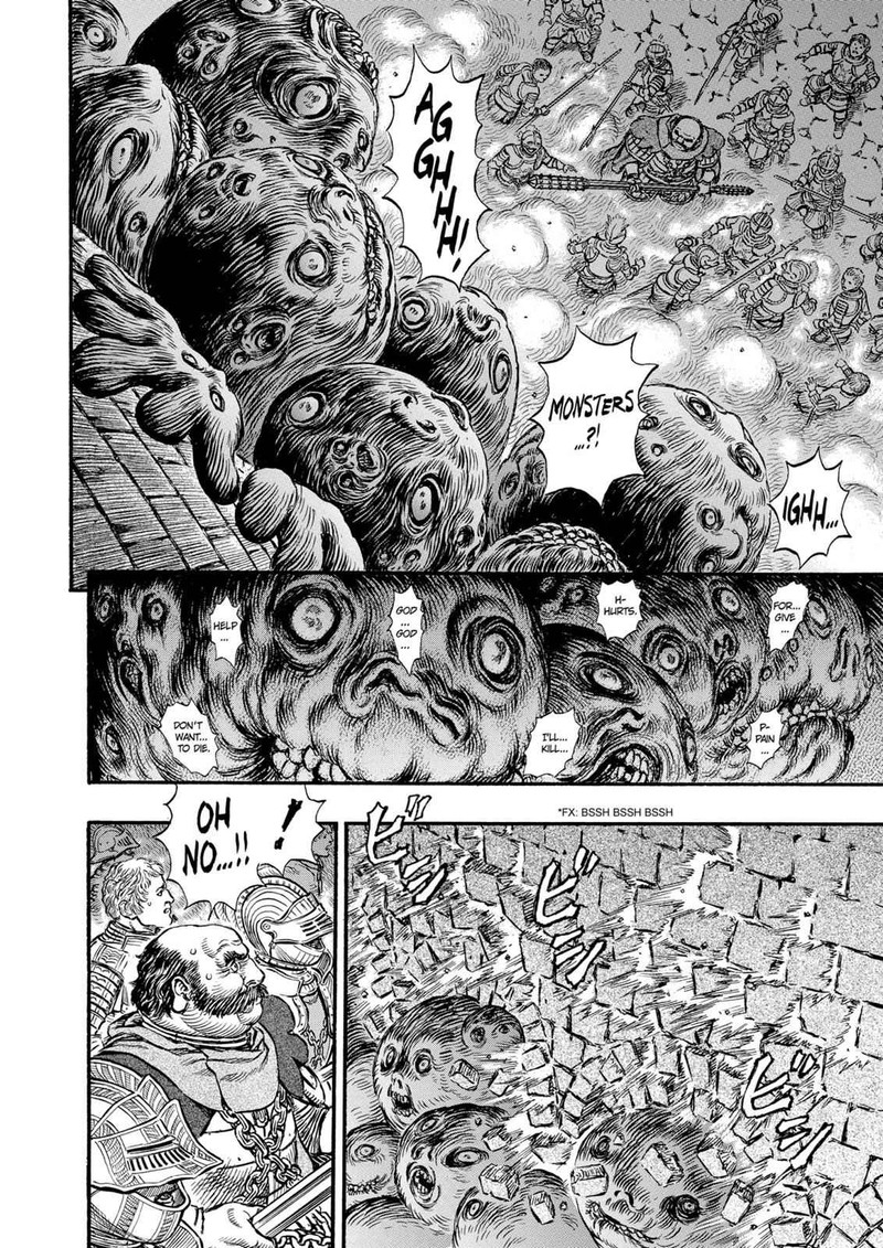 Berserk Chapter 162 Page 11