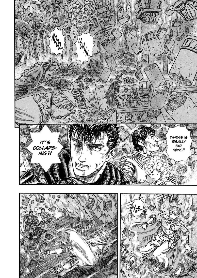 Berserk Chapter 162 Page 13