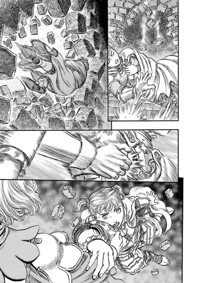 Berserk Chapter 162 Page 14