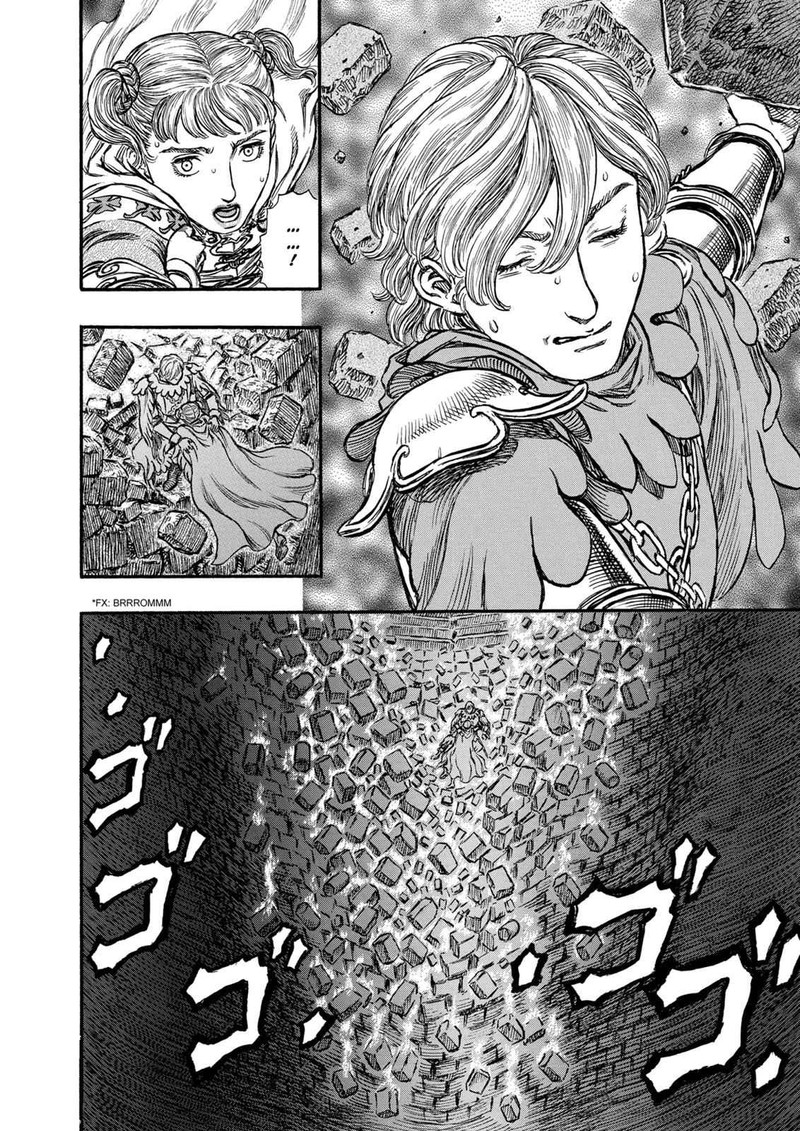 Berserk Chapter 162 Page 15