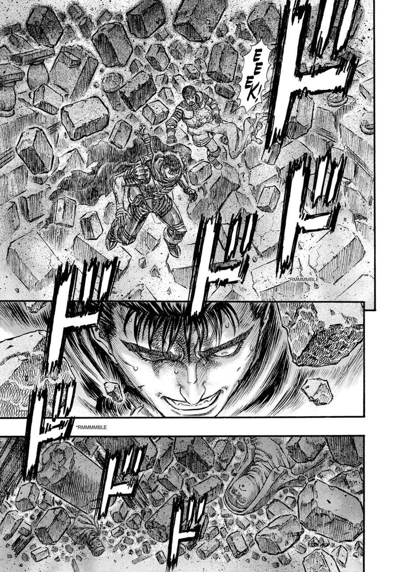 Berserk Chapter 162 Page 16