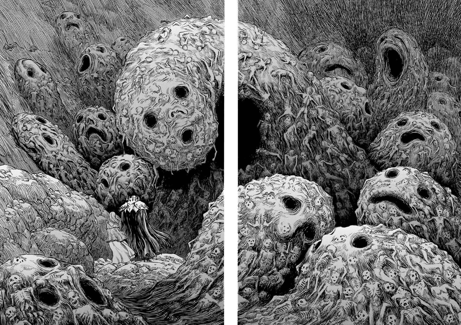 Berserk Chapter 162 Page 3