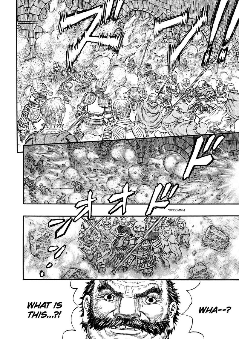 Berserk Chapter 162 Page 8