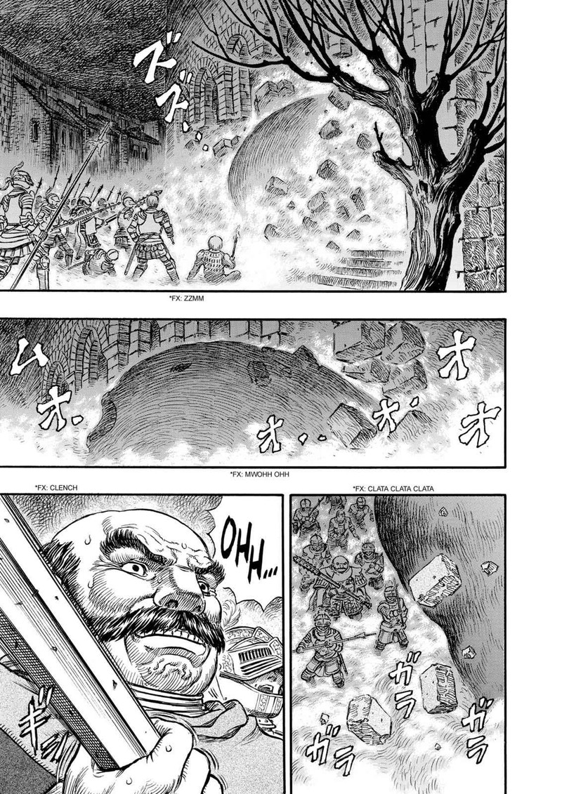 Berserk Chapter 162 Page 9