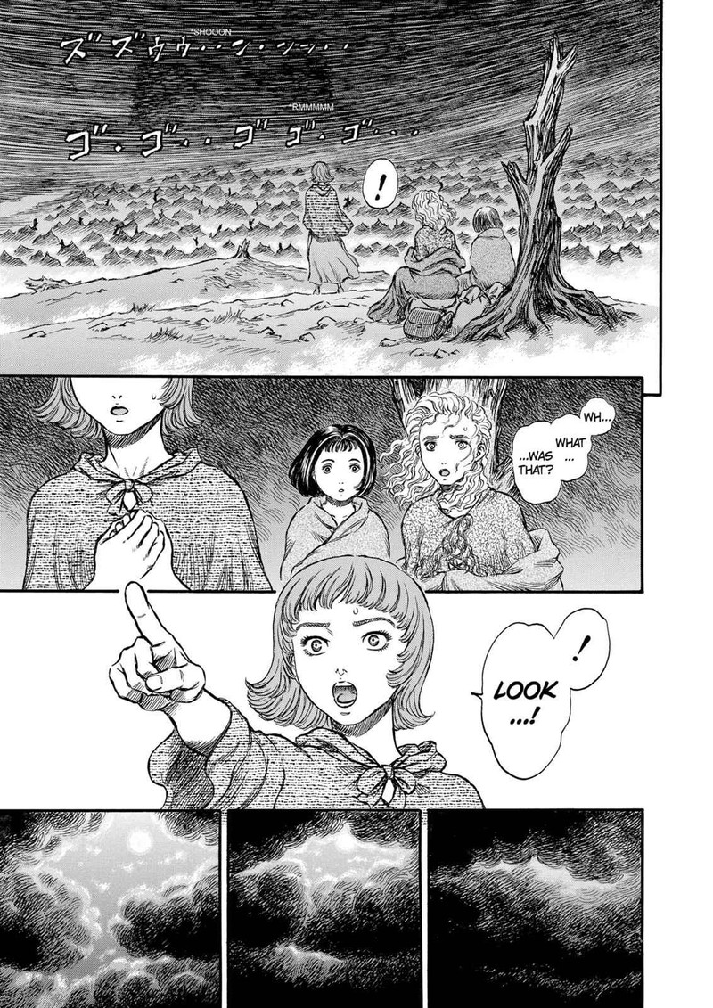 Berserk Chapter 163 Page 1