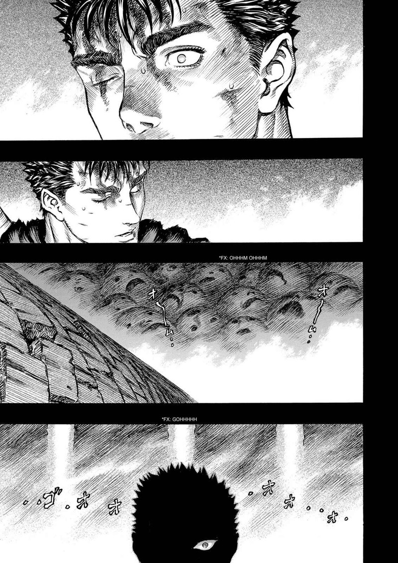 Berserk Chapter 163 Page 10