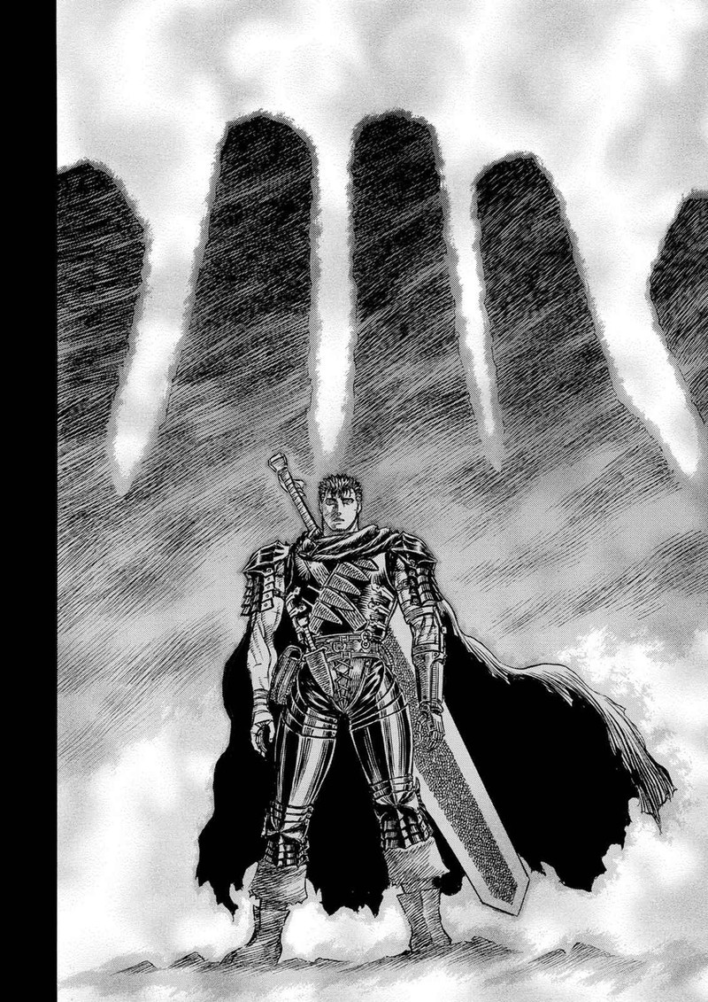 Berserk Chapter 163 Page 11