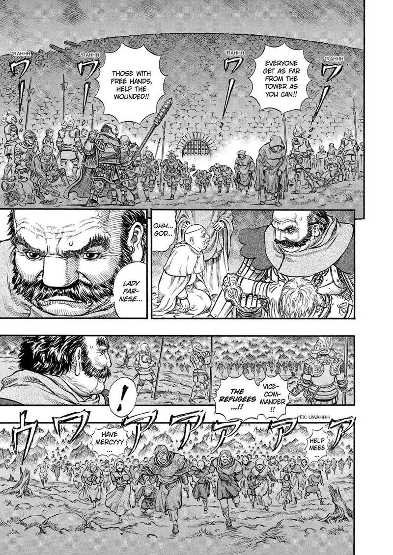 Berserk Chapter 163 Page 12