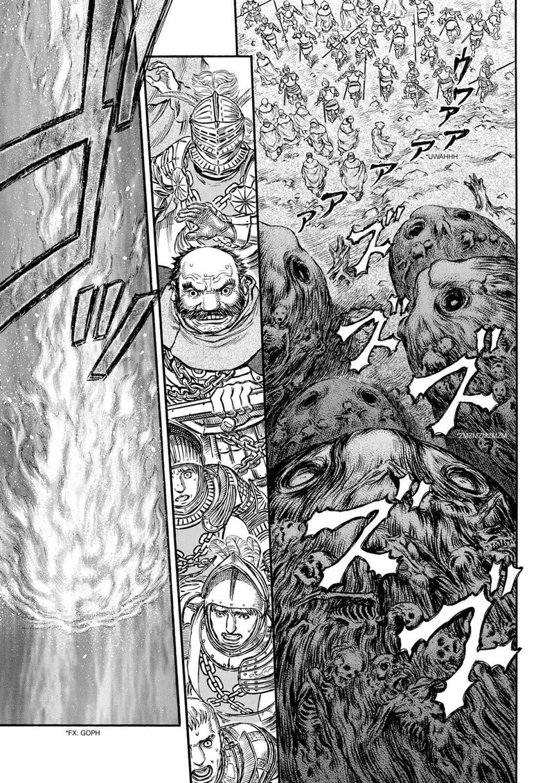 Berserk Chapter 163 Page 14