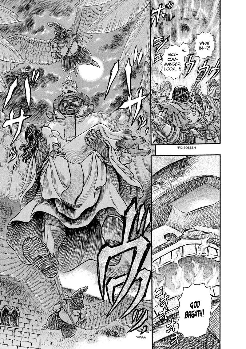 Berserk Chapter 163 Page 16