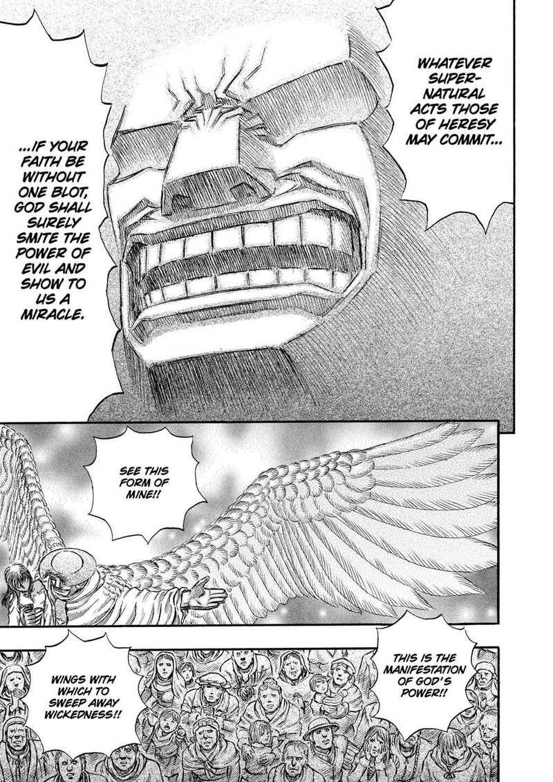 Berserk Chapter 163 Page 18