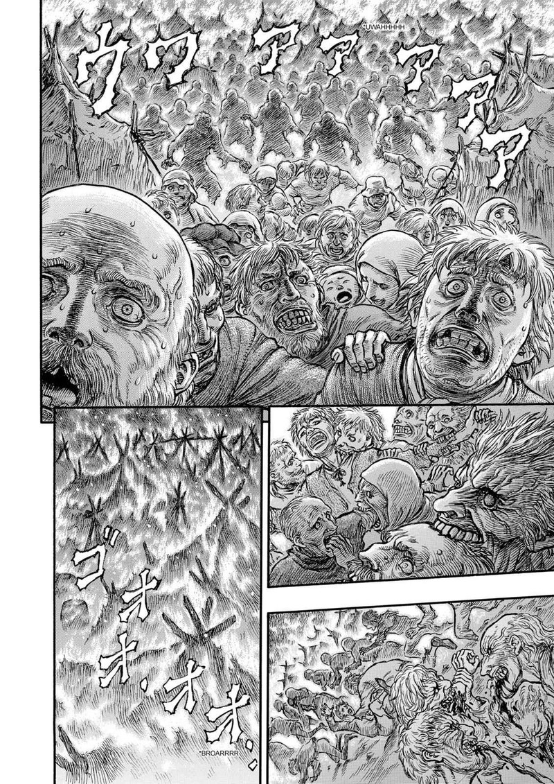 Berserk Chapter 163 Page 5