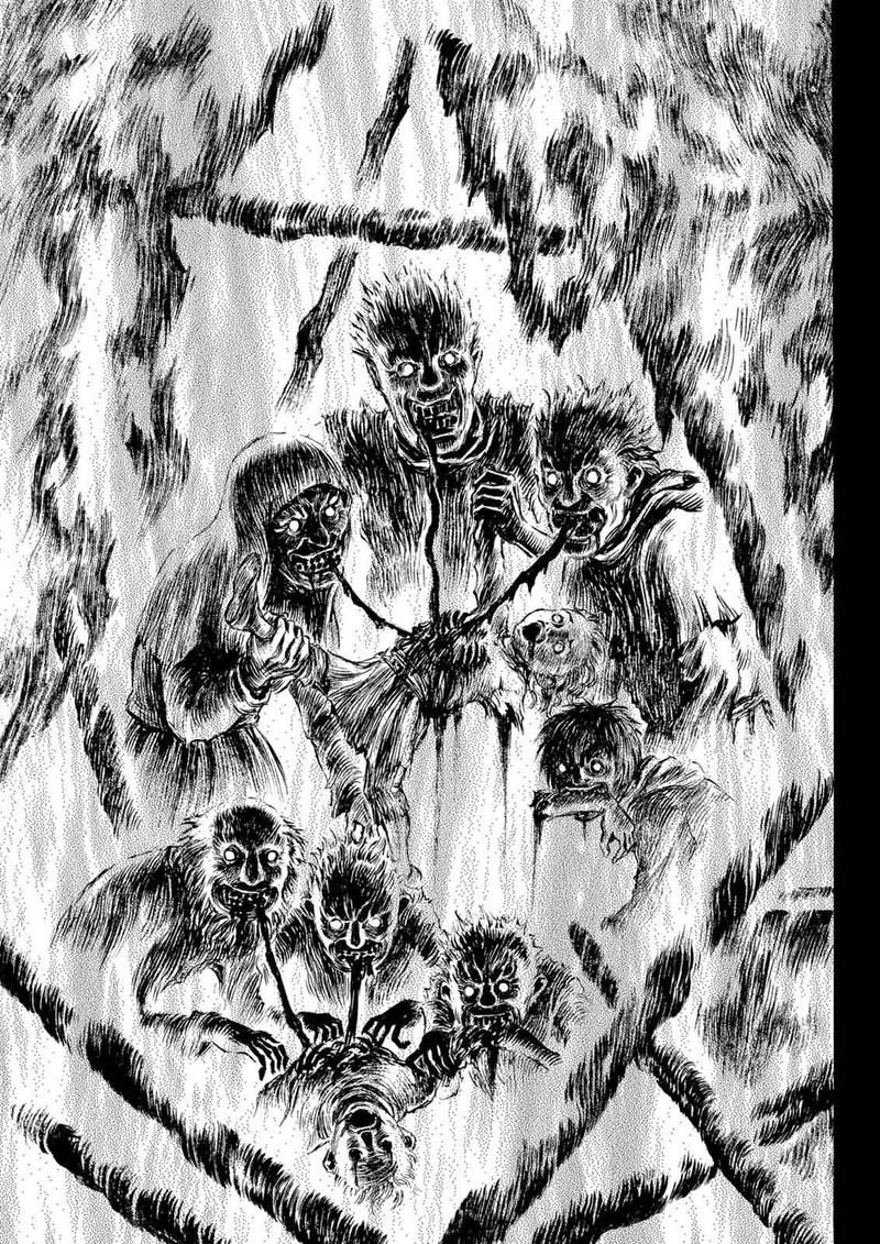 Berserk Chapter 163 Page 6
