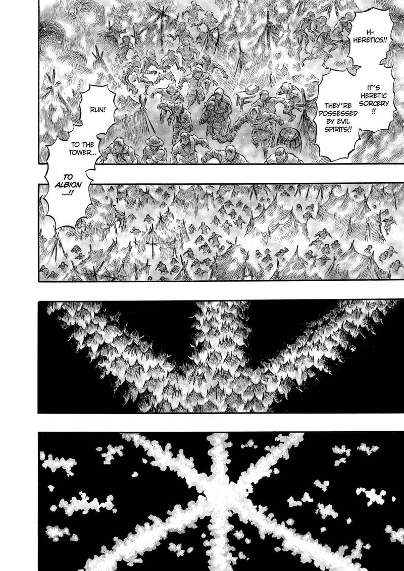 Berserk Chapter 163 Page 7