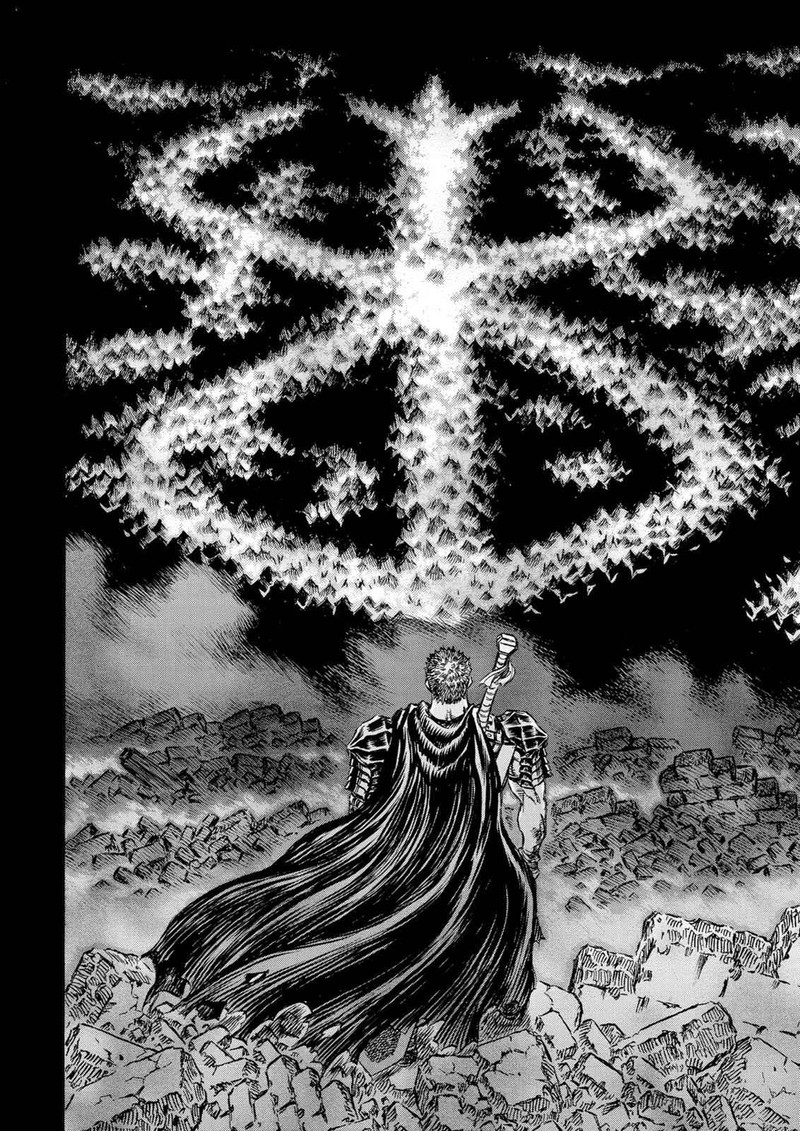 Berserk Chapter 163 Page 9