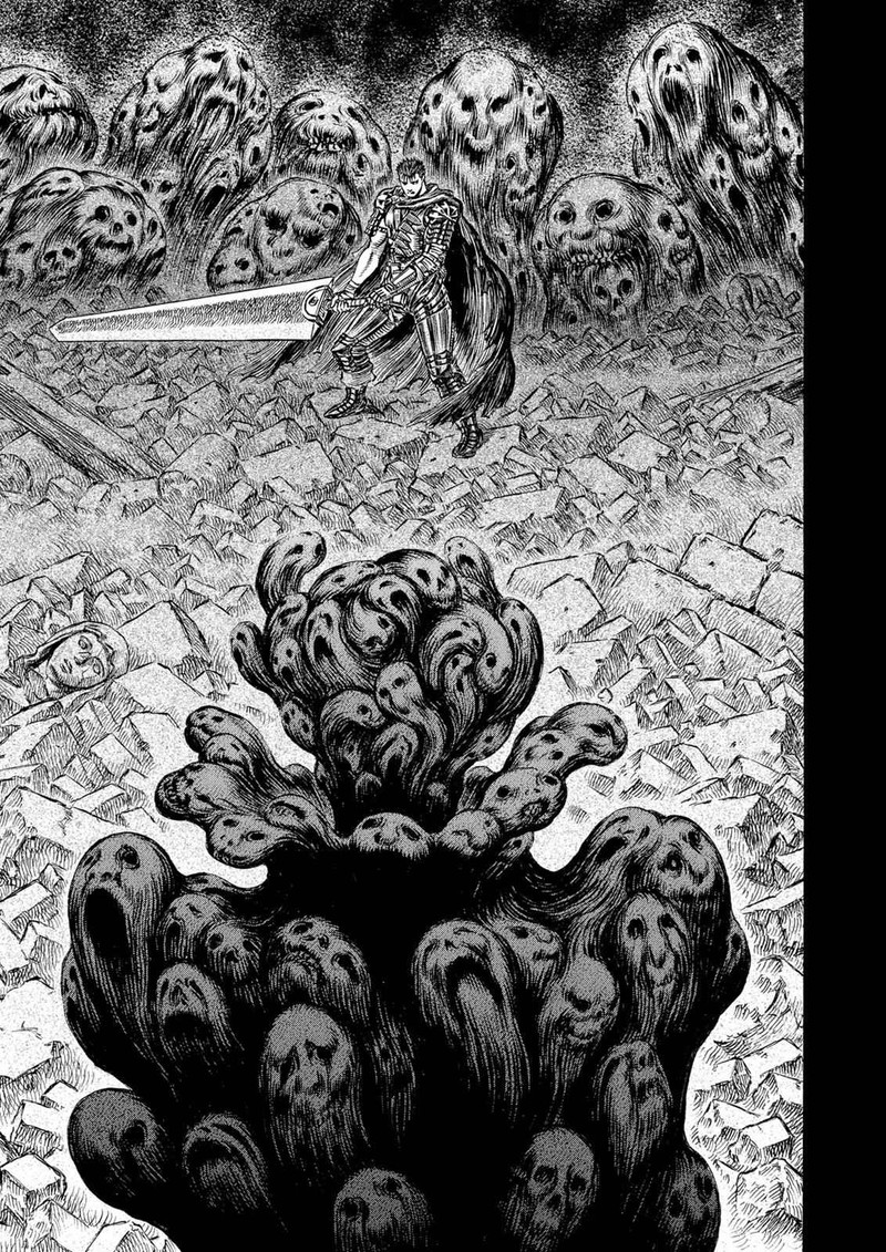 Berserk Chapter 164 Page 10