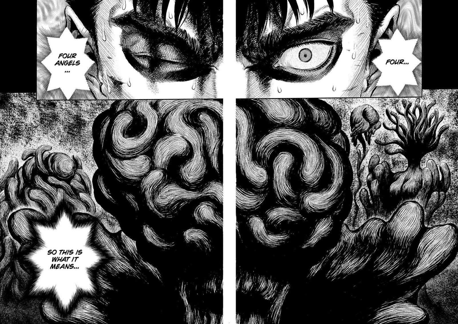 Berserk Chapter 164 Page 11