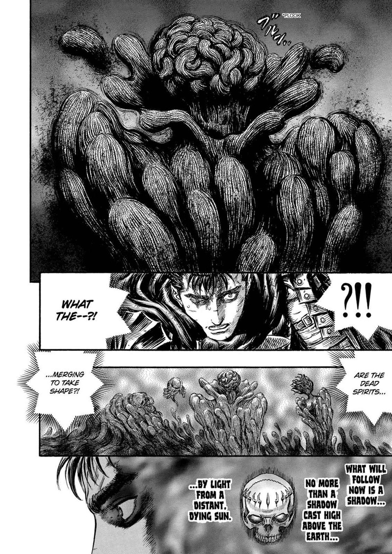 Berserk Chapter 164 Page 15