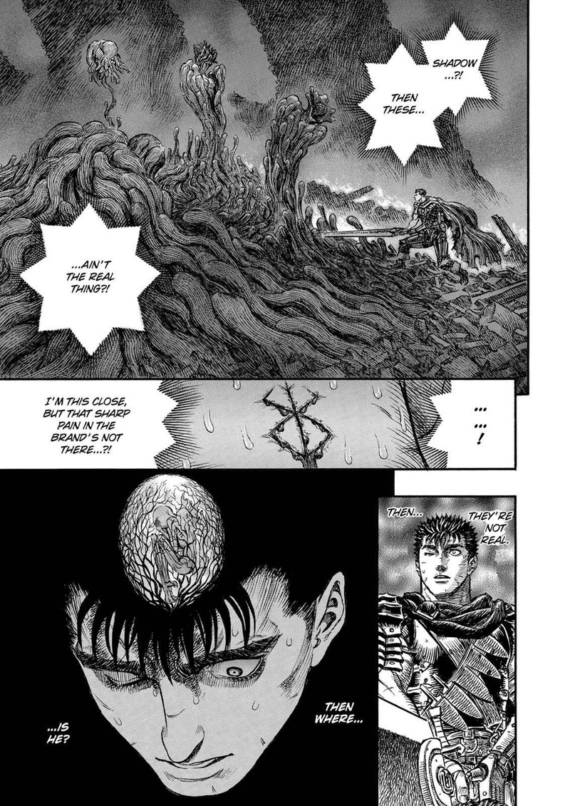 Berserk Chapter 164 Page 16